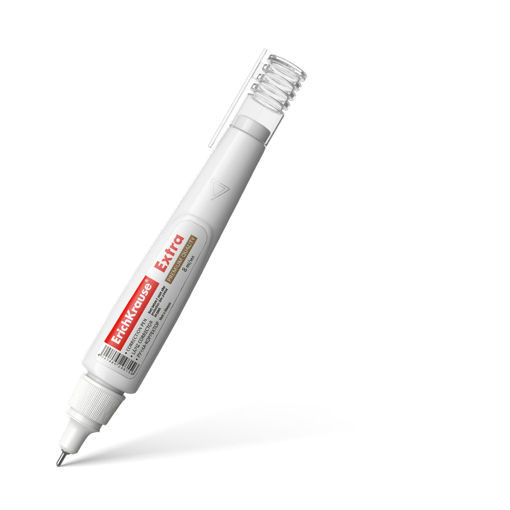 Picture of ERICHKRAUSE CORRECTION PEN 8ML